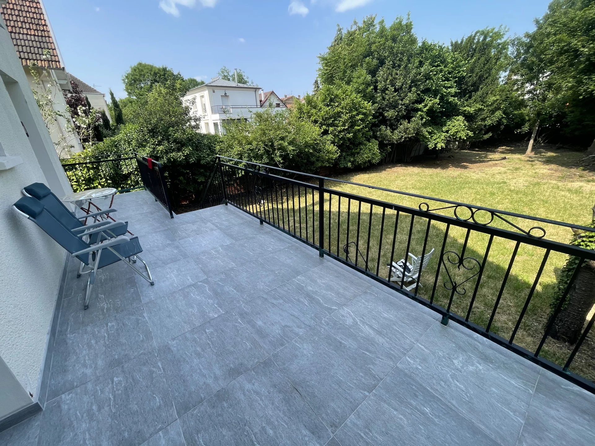 Maison, 6 pièces, 120m2