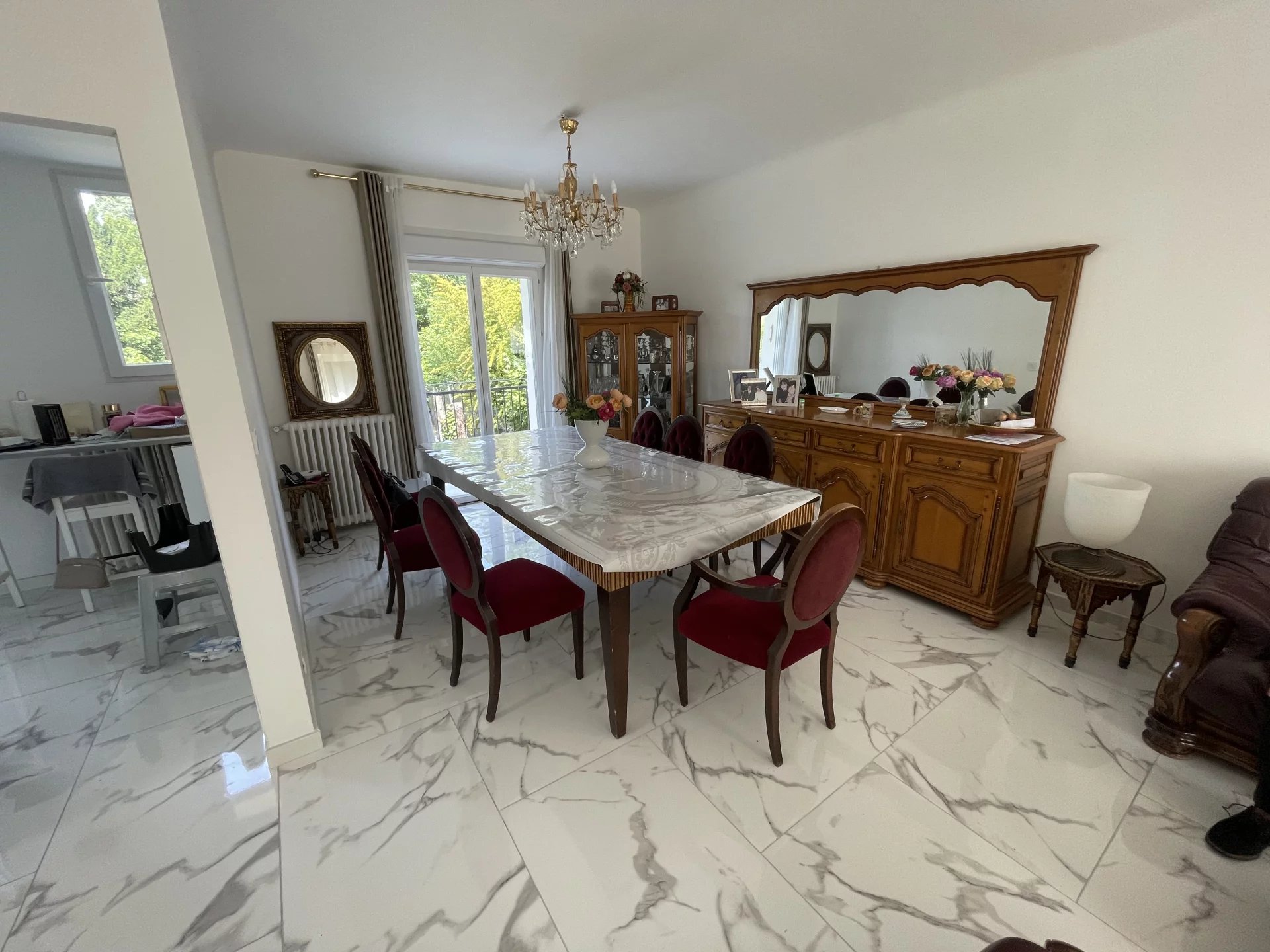 Maison, 6 pièces, 120m2