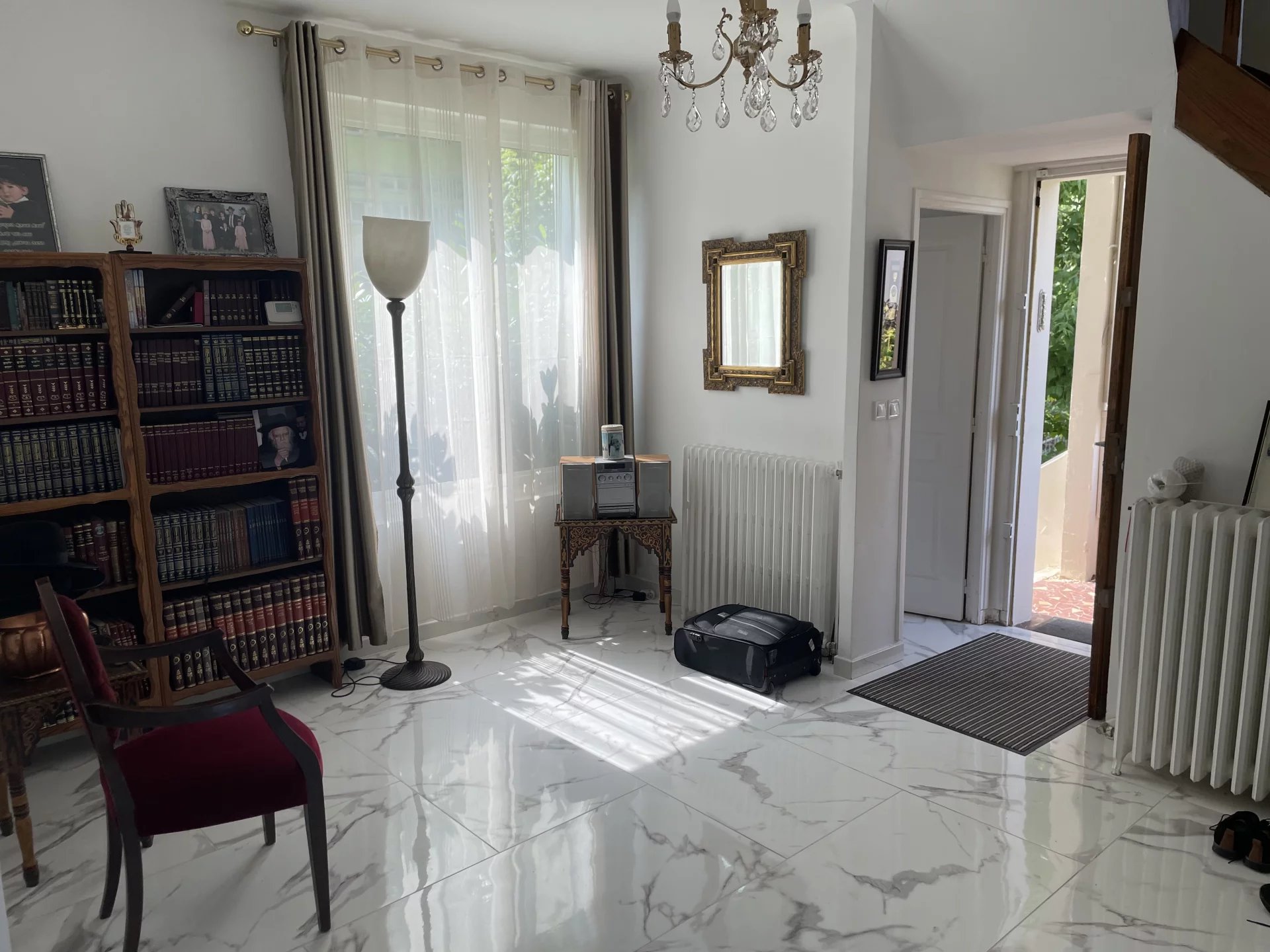 Maison, 6 pièces, 120m2