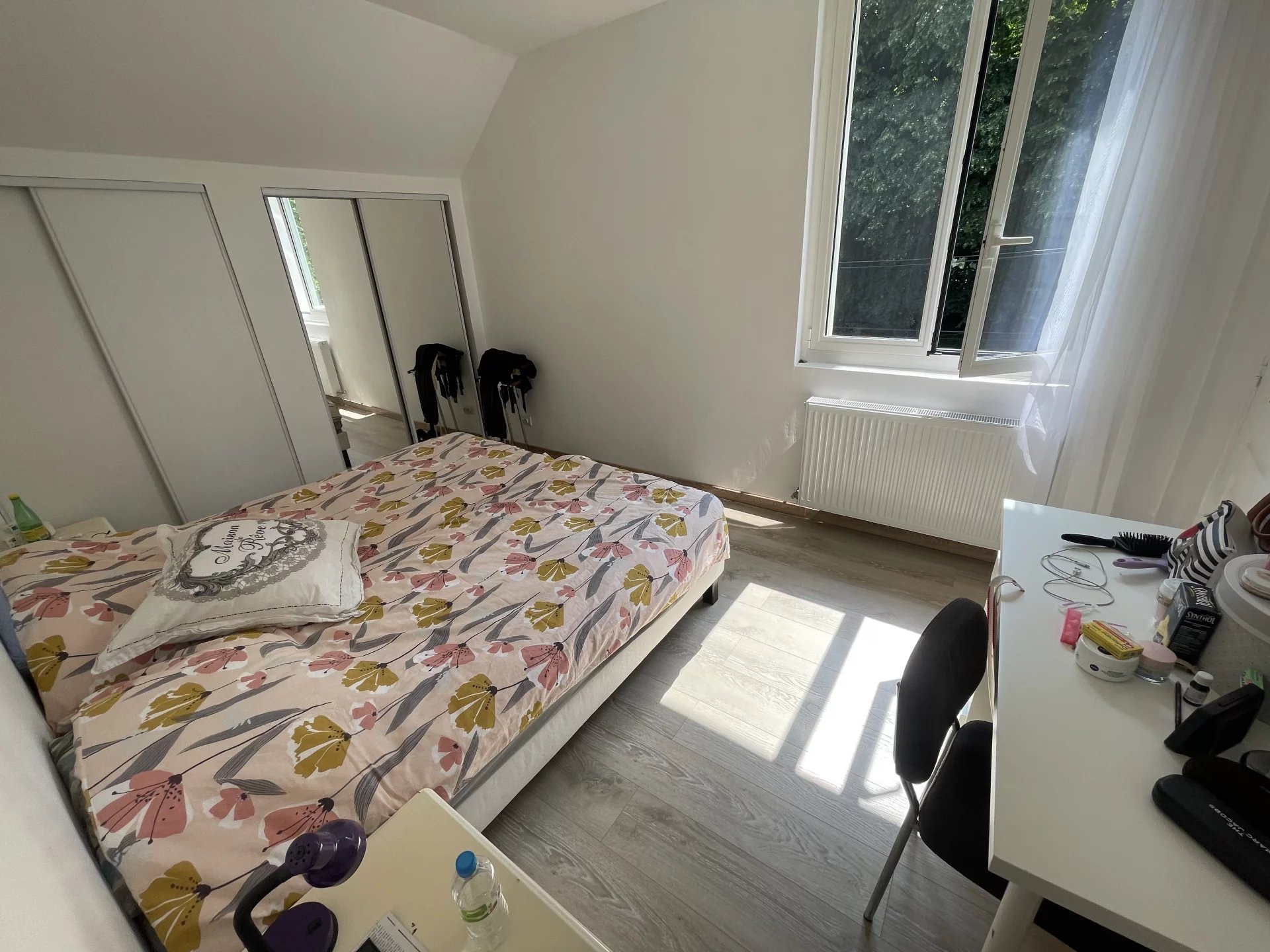 Maison, 6 pièces, 120m2