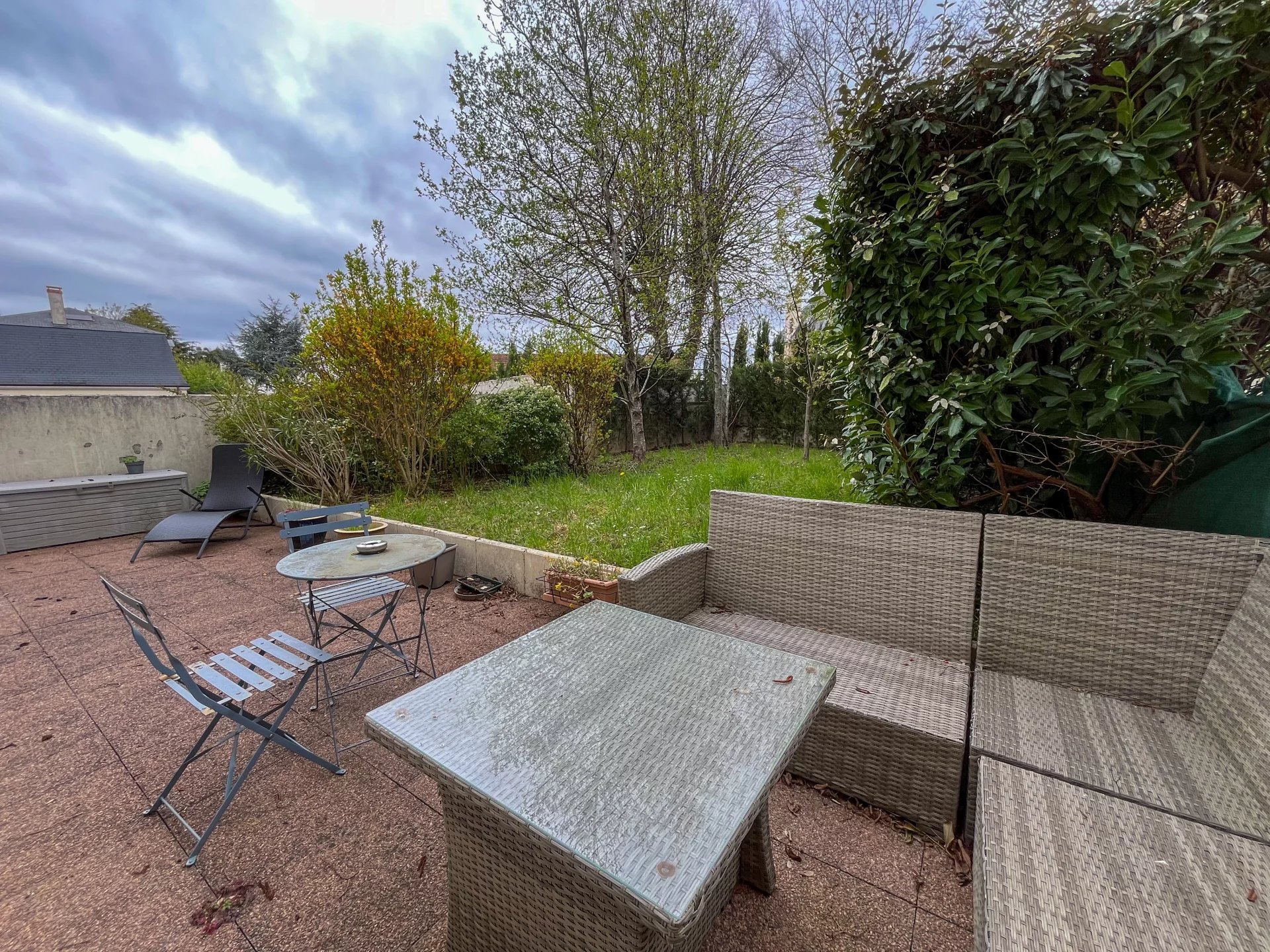 Appartement, 4 pièces, 86m2