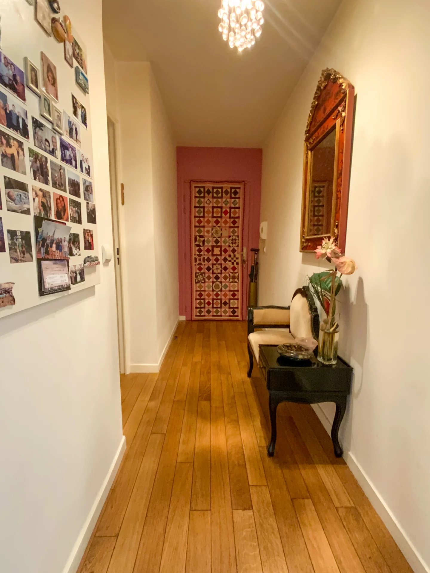 Appartement, 4 pièces, 86m2