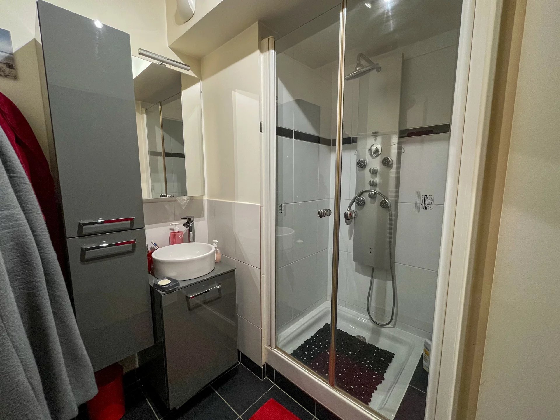 Appartement, 4 pièces, 86m2