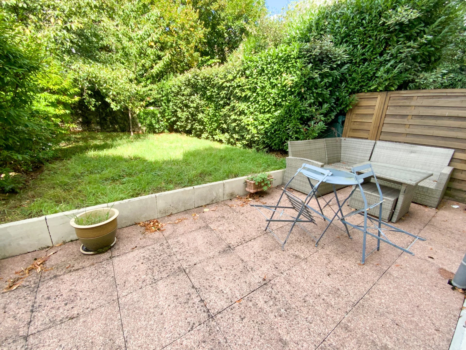 Appartement, 4 pièces, 86m2