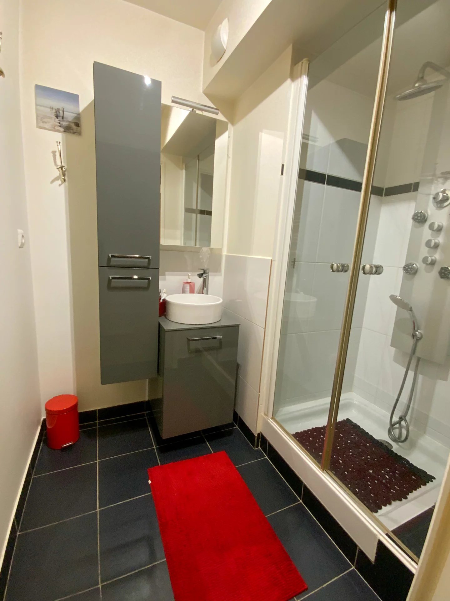 Appartement, 4 pièces, 86m2