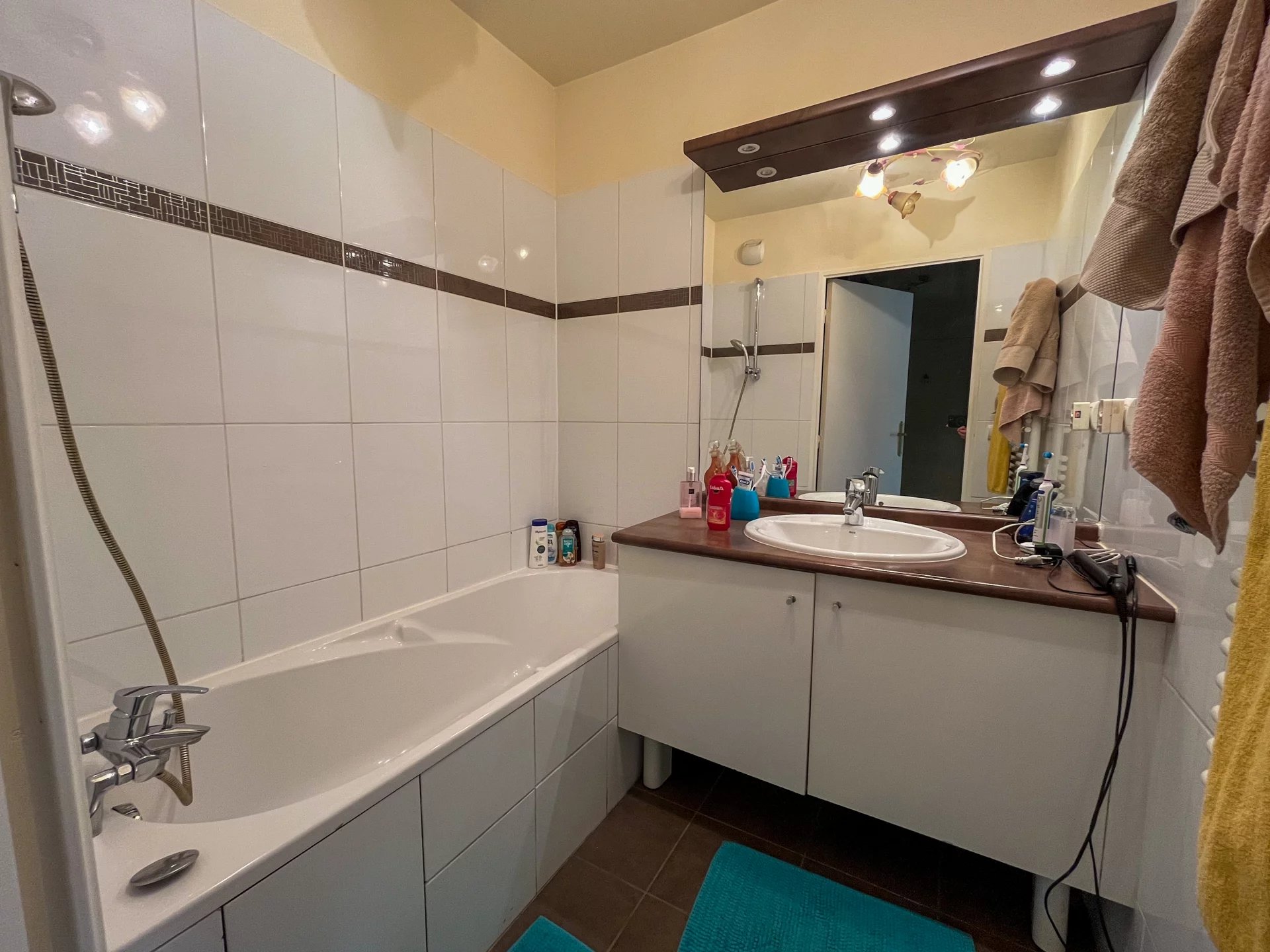 Appartement, 4 pièces, 86m2