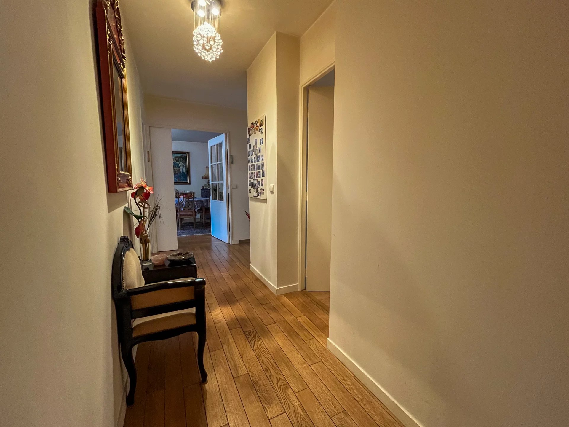 Appartement, 4 pièces, 86m2