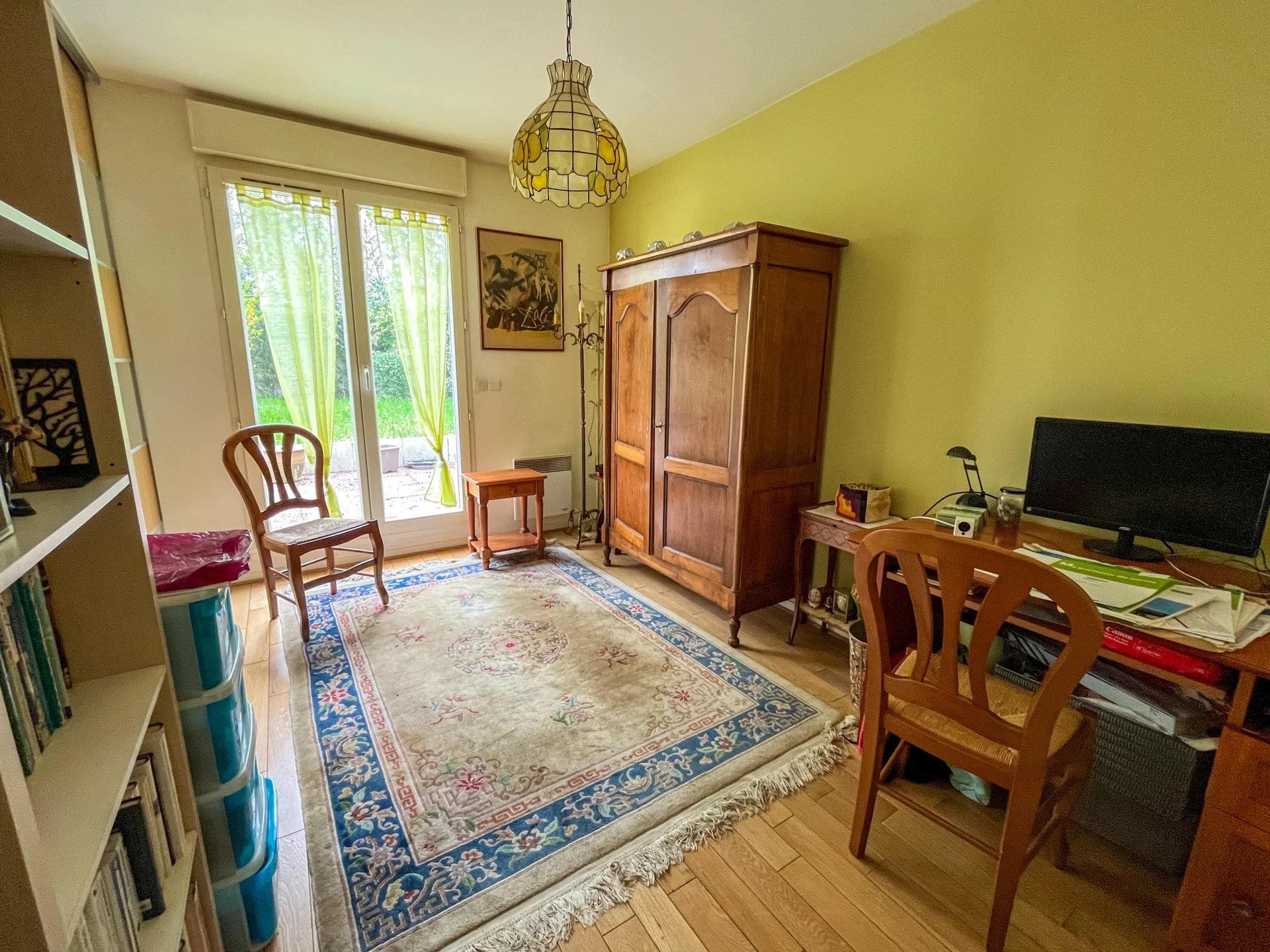 Appartement, 4 pièces, 86m2