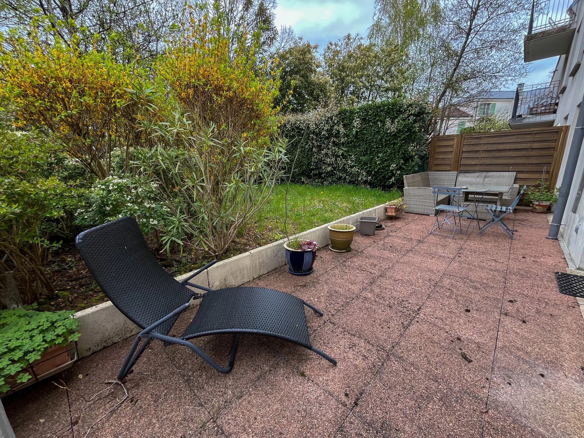 Appartement, 4 pièces, 86m2