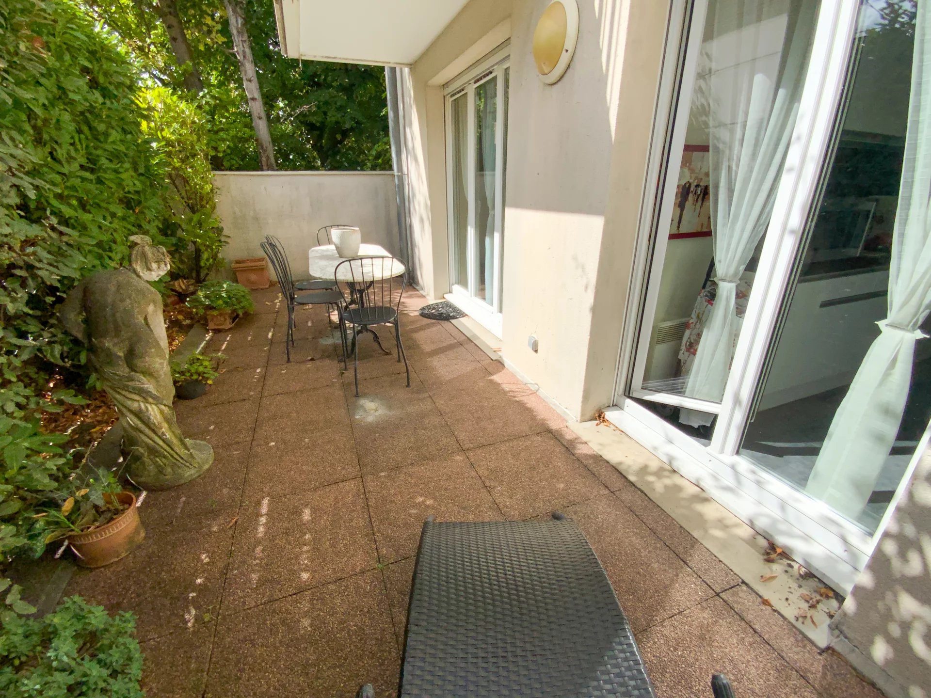 Appartement, 4 pièces, 86m2