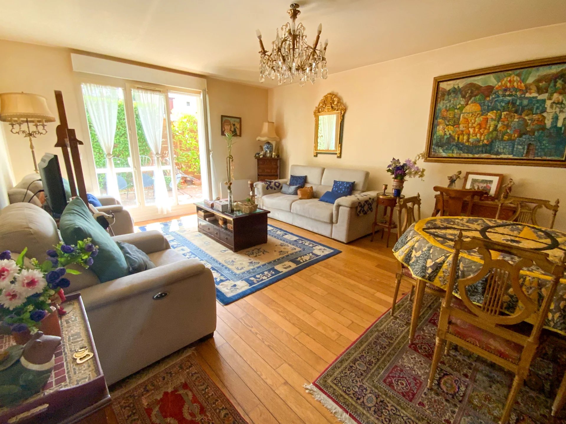 Appartement, 4 pièces, 86m2