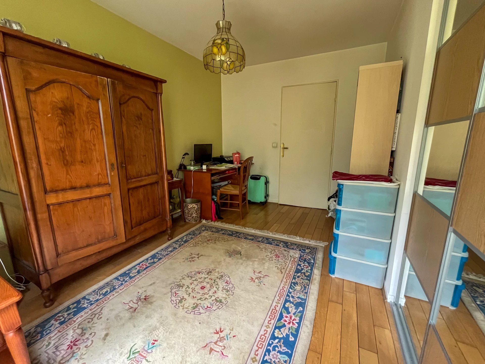 Appartement, 4 pièces, 86m2