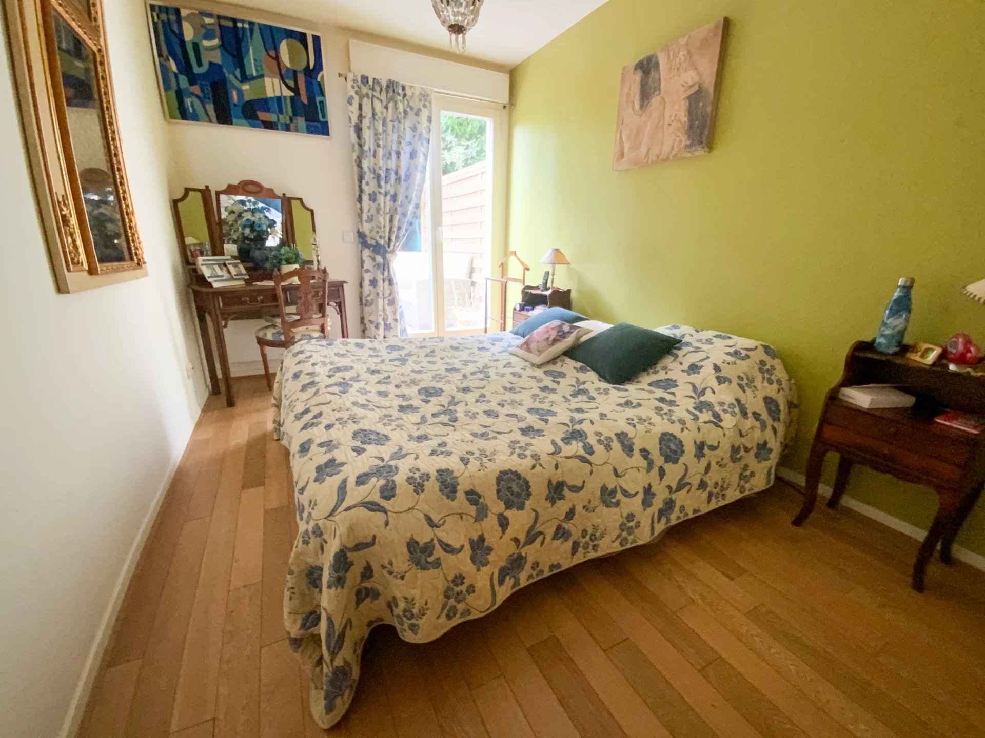 Appartement, 4 pièces, 86m2
