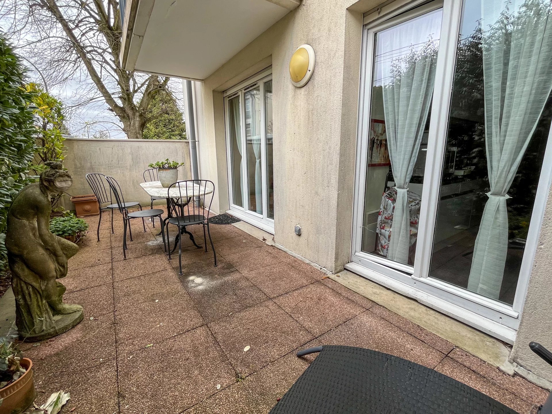 Appartement, 4 pièces, 86m2