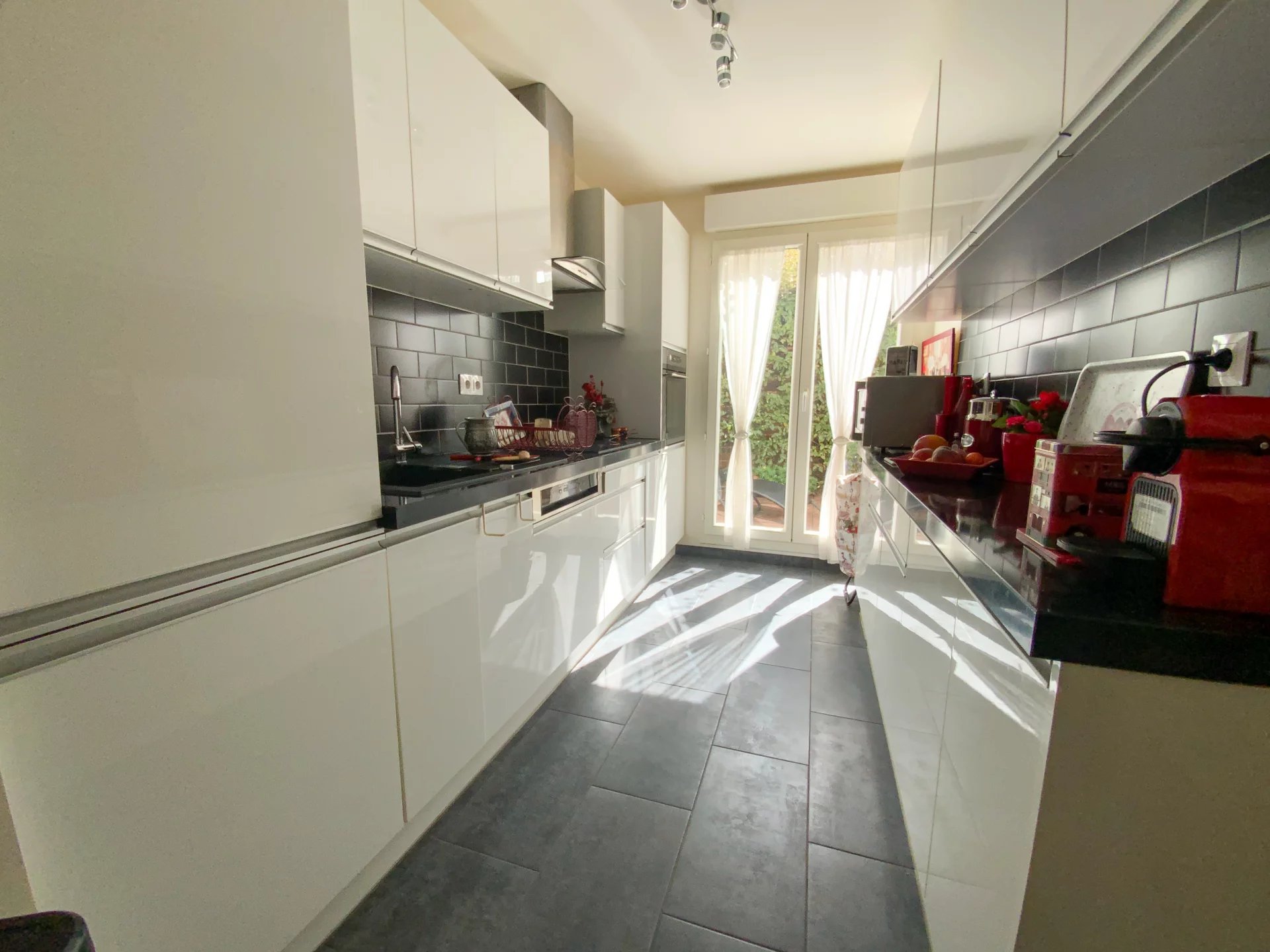 Appartement, 4 pièces, 86m2