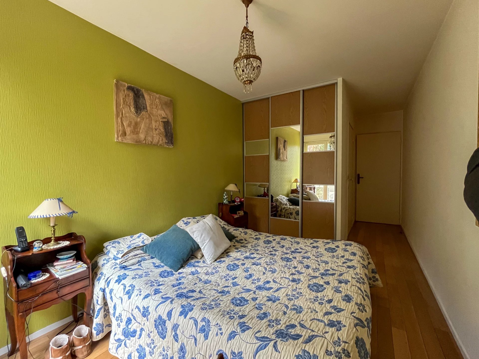 Appartement, 4 pièces, 86m2