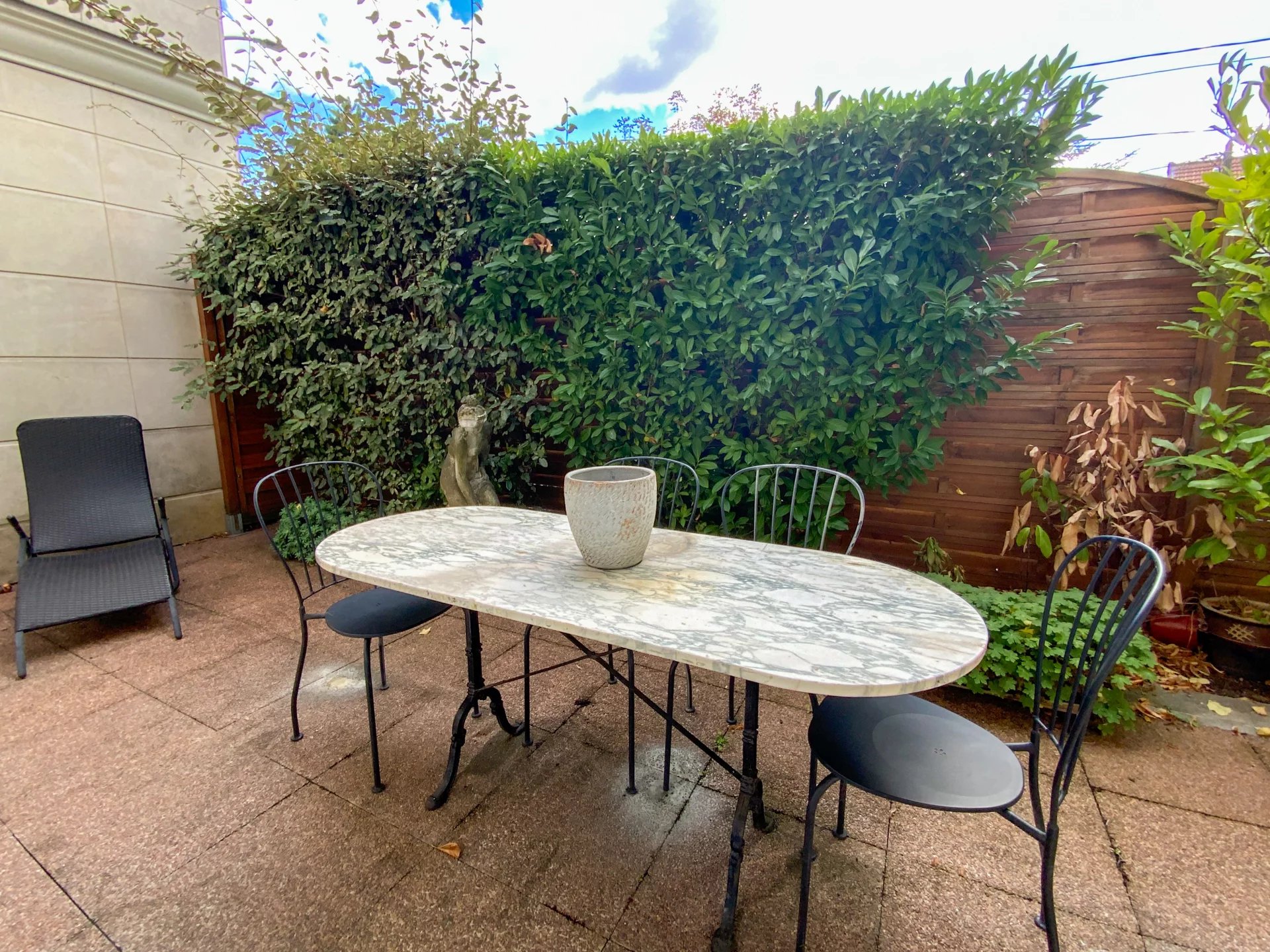 Appartement, 4 pièces, 86m2