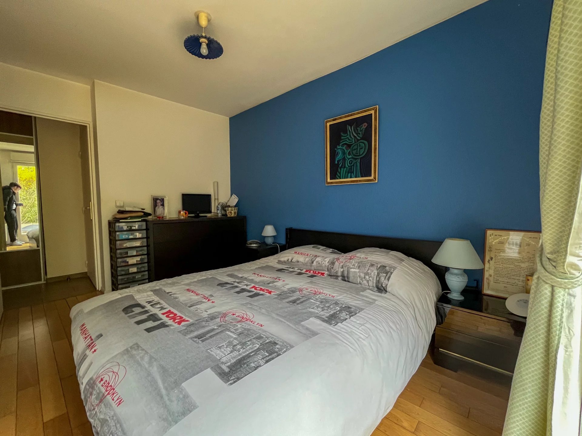 Appartement, 4 pièces, 86m2