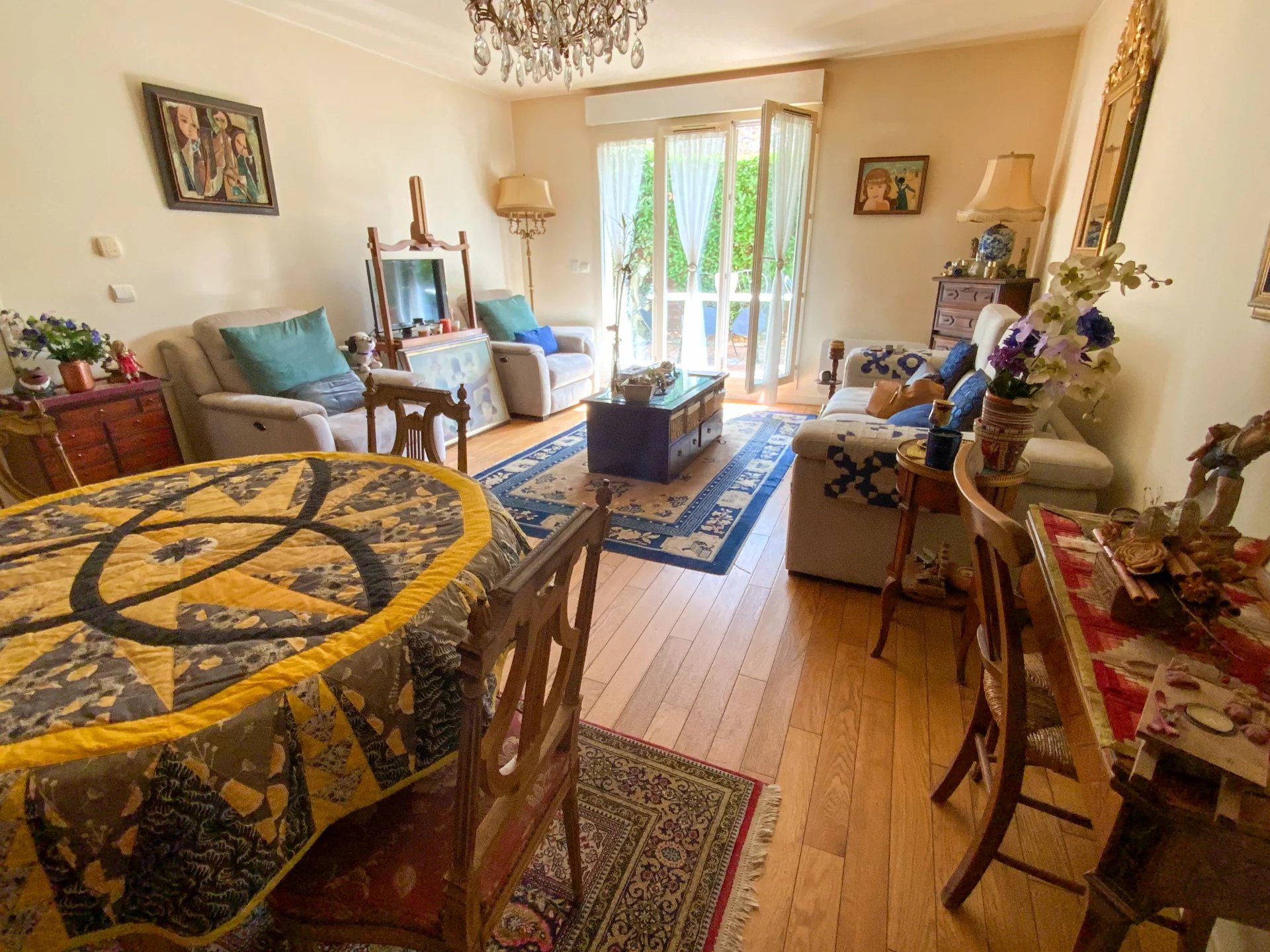 Appartement, 4 pièces, 86m2