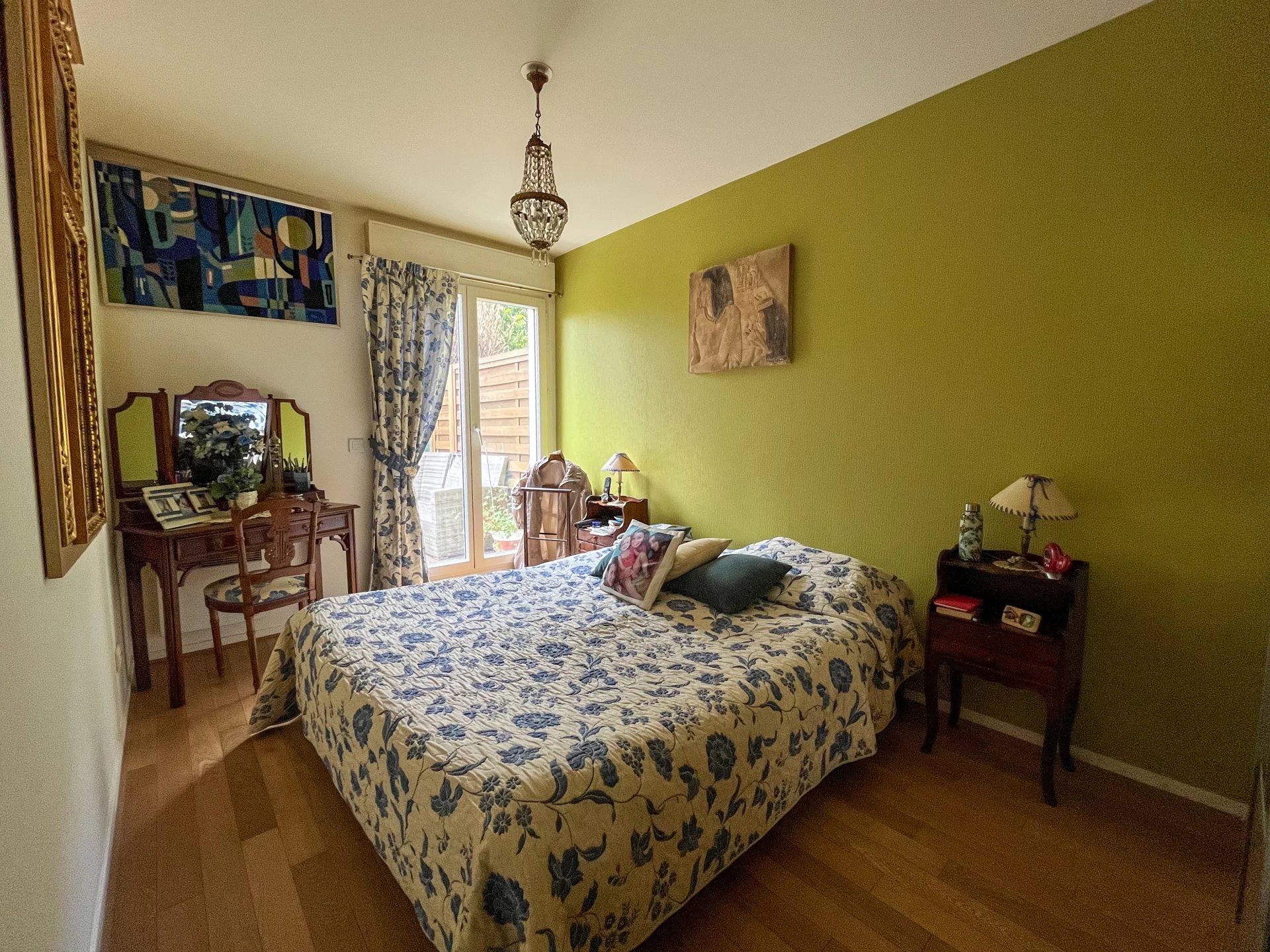 Appartement, 4 pièces, 86m2