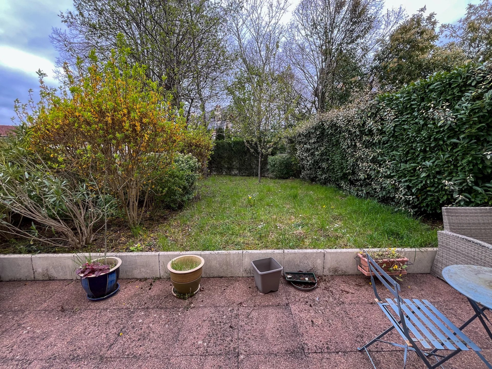 Appartement, 4 pièces, 86m2