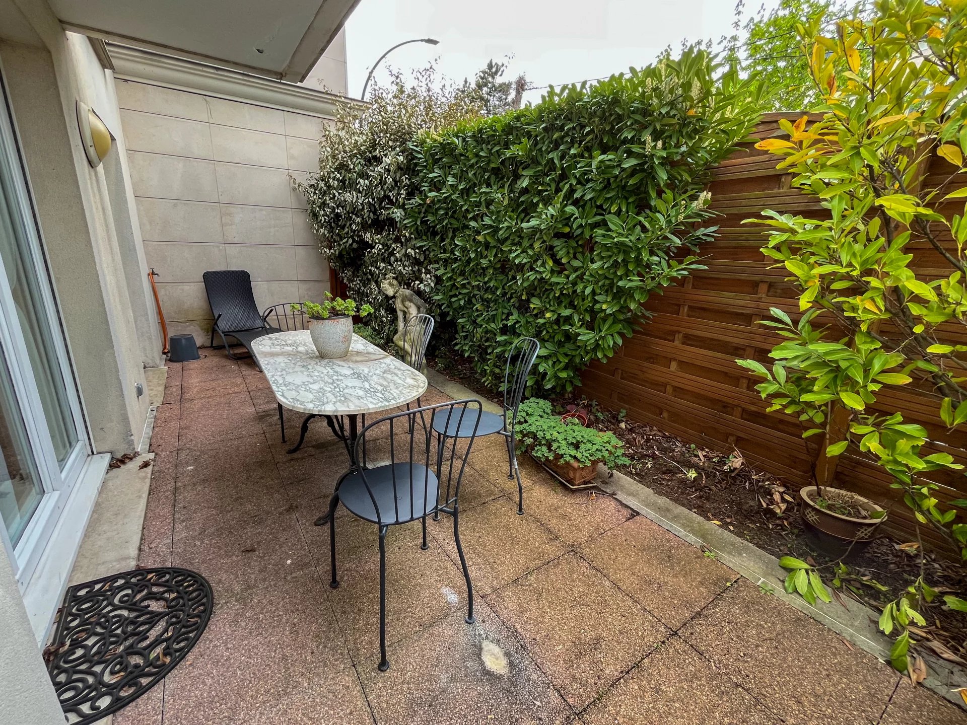 Appartement, 4 pièces, 86m2