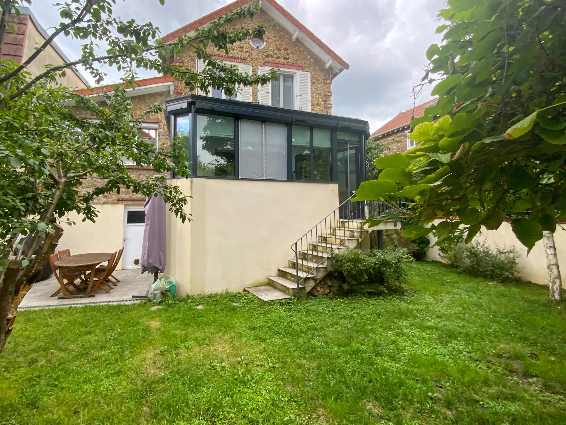 Maison, 6 pièces, 130m2