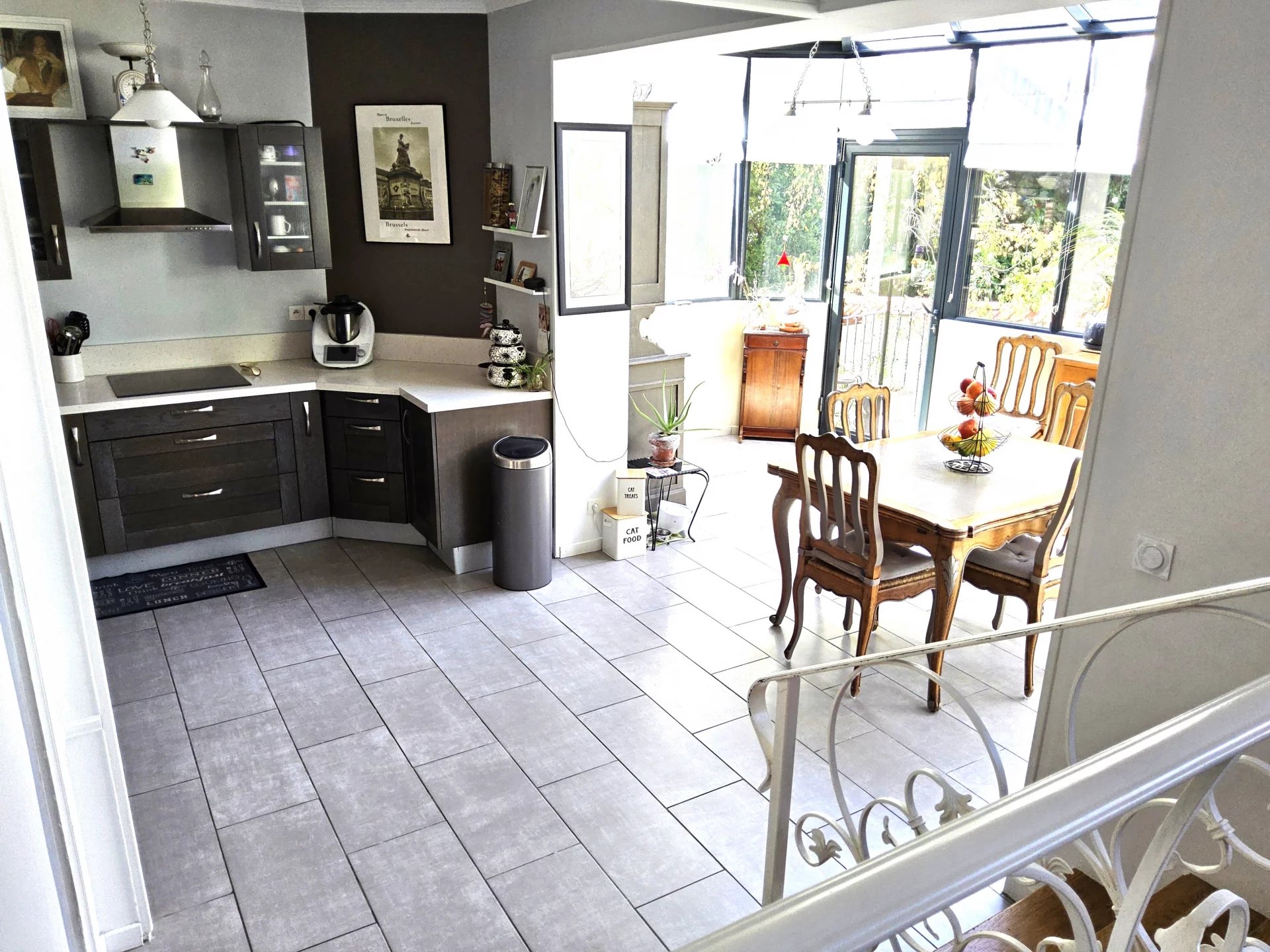 Maison, 6 pièces, 130m2