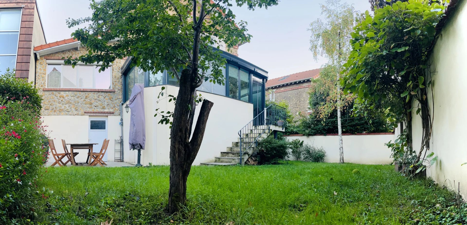 Maison, 6 pièces, 130m2