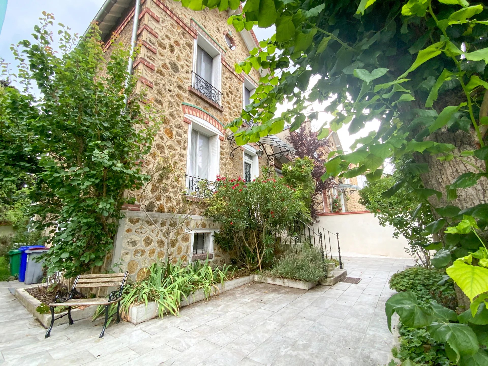 Maison, 6 pièces, 130m2