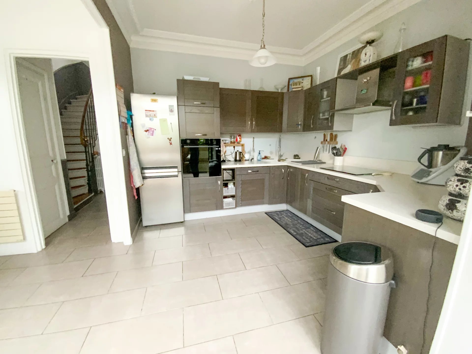 Maison, 6 pièces, 130m2