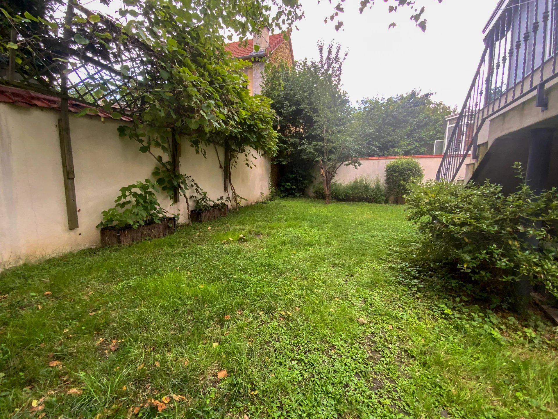 Maison, 6 pièces, 130m2