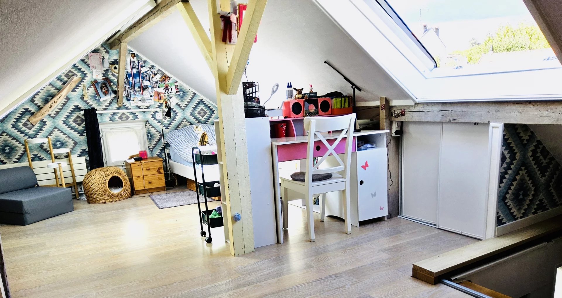 Maison, 6 pièces, 130m2