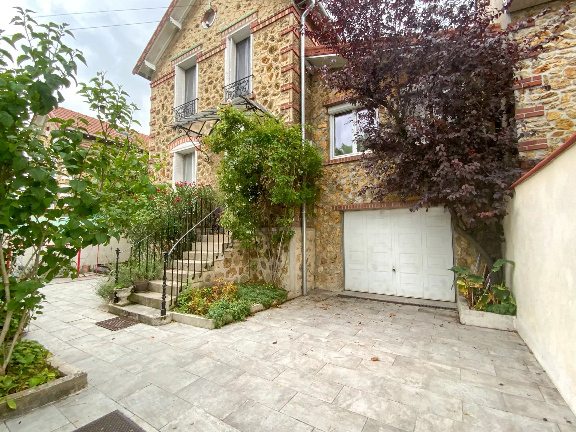 Maison, 6 pièces, 130m2