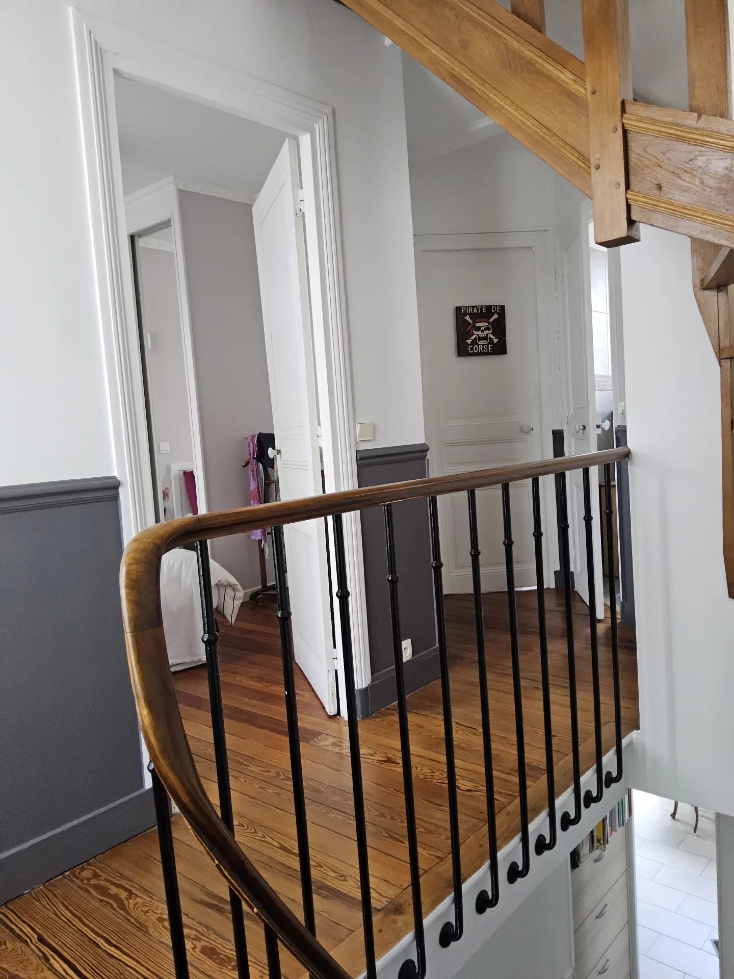 Maison, 6 pièces, 130m2