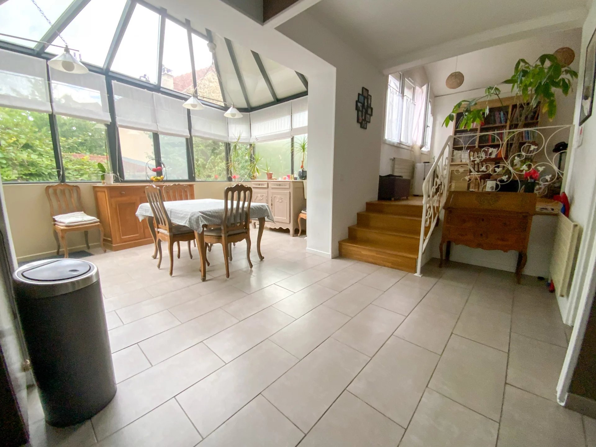Maison, 6 pièces, 130m2