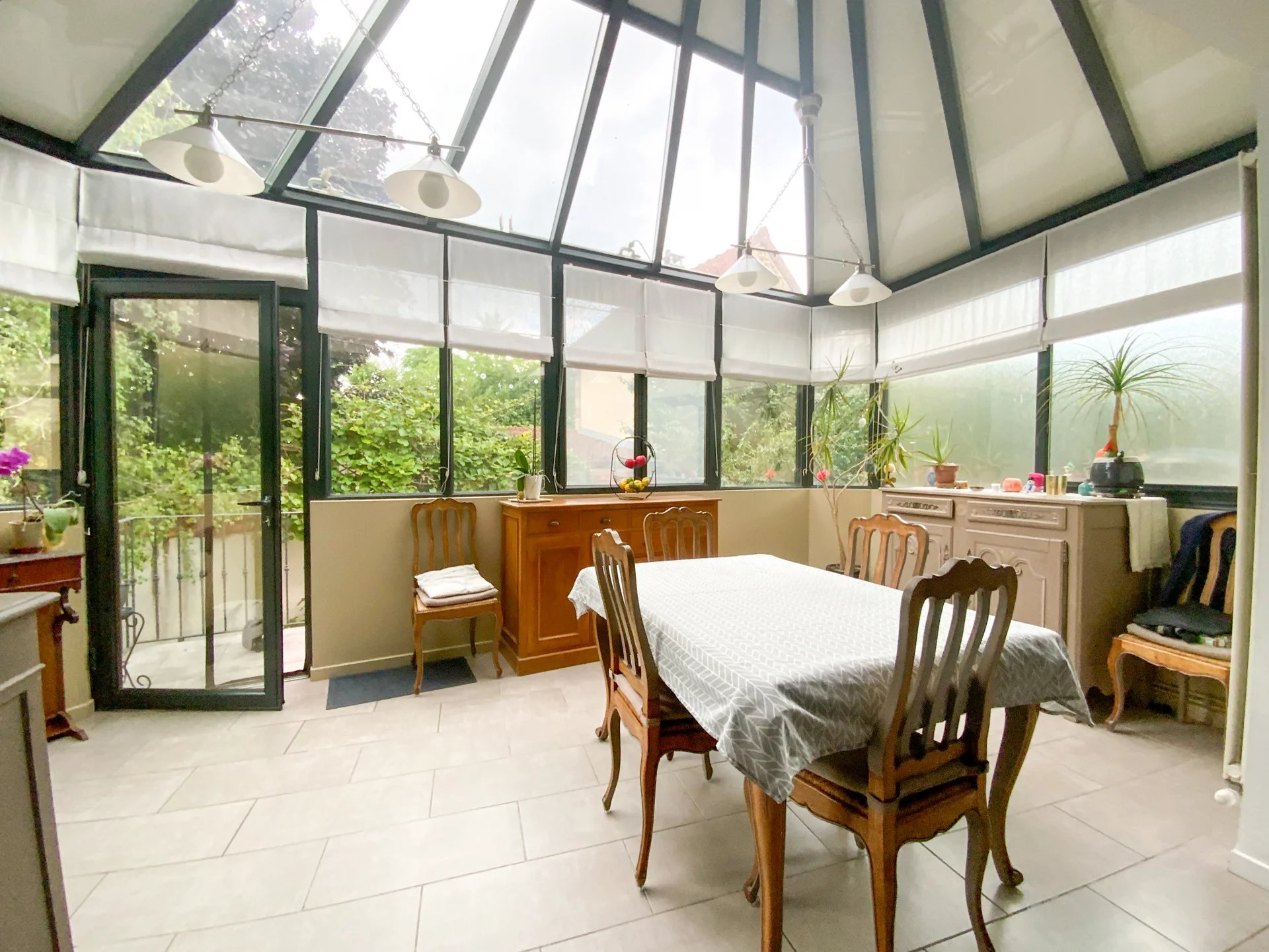 Maison, 6 pièces, 130m2