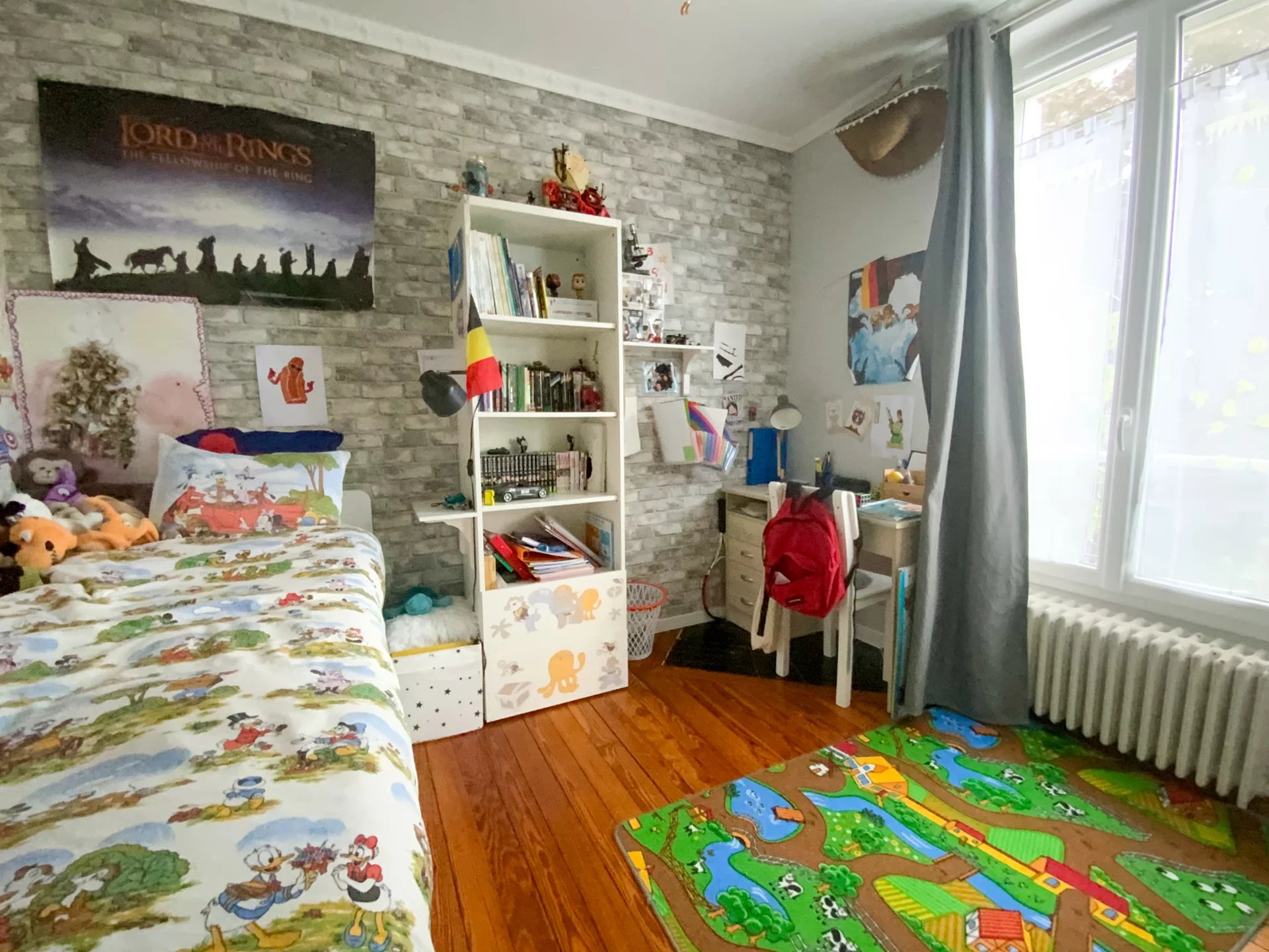 Maison, 6 pièces, 130m2