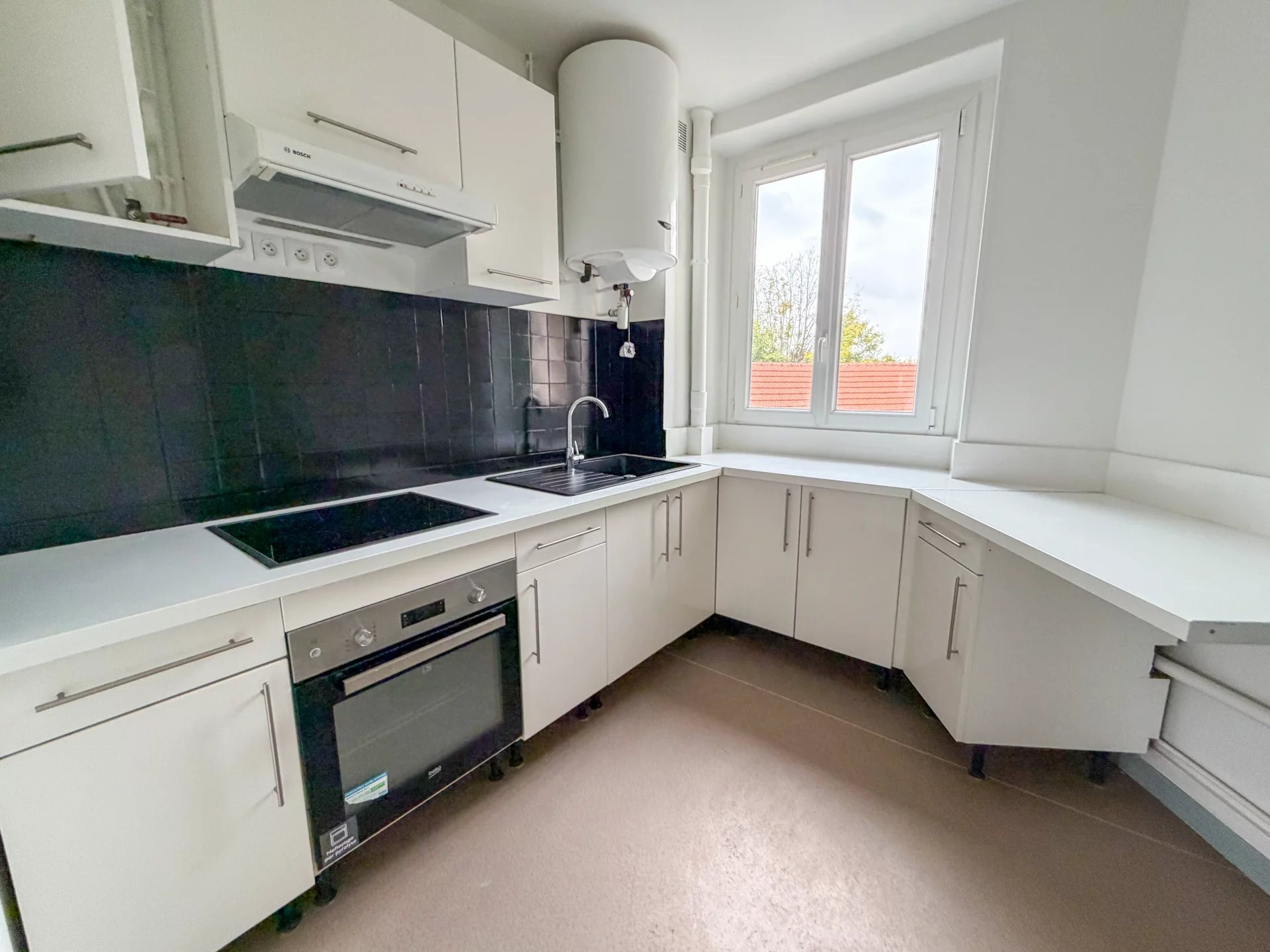 Appartement, 3 pièces, 56m2