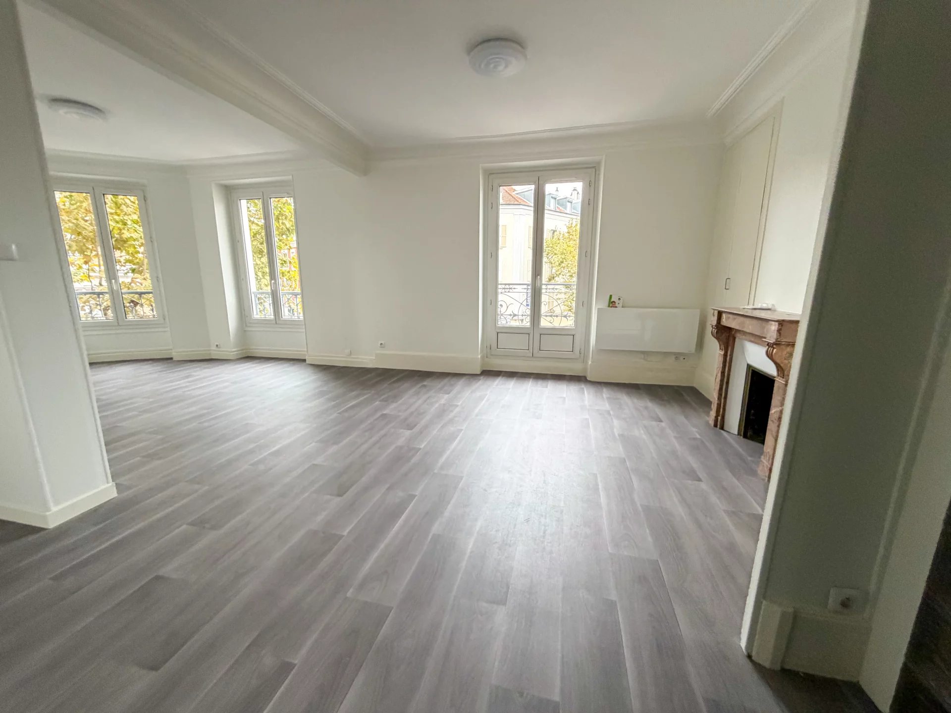 Appartement, 3 pièces, 56m2