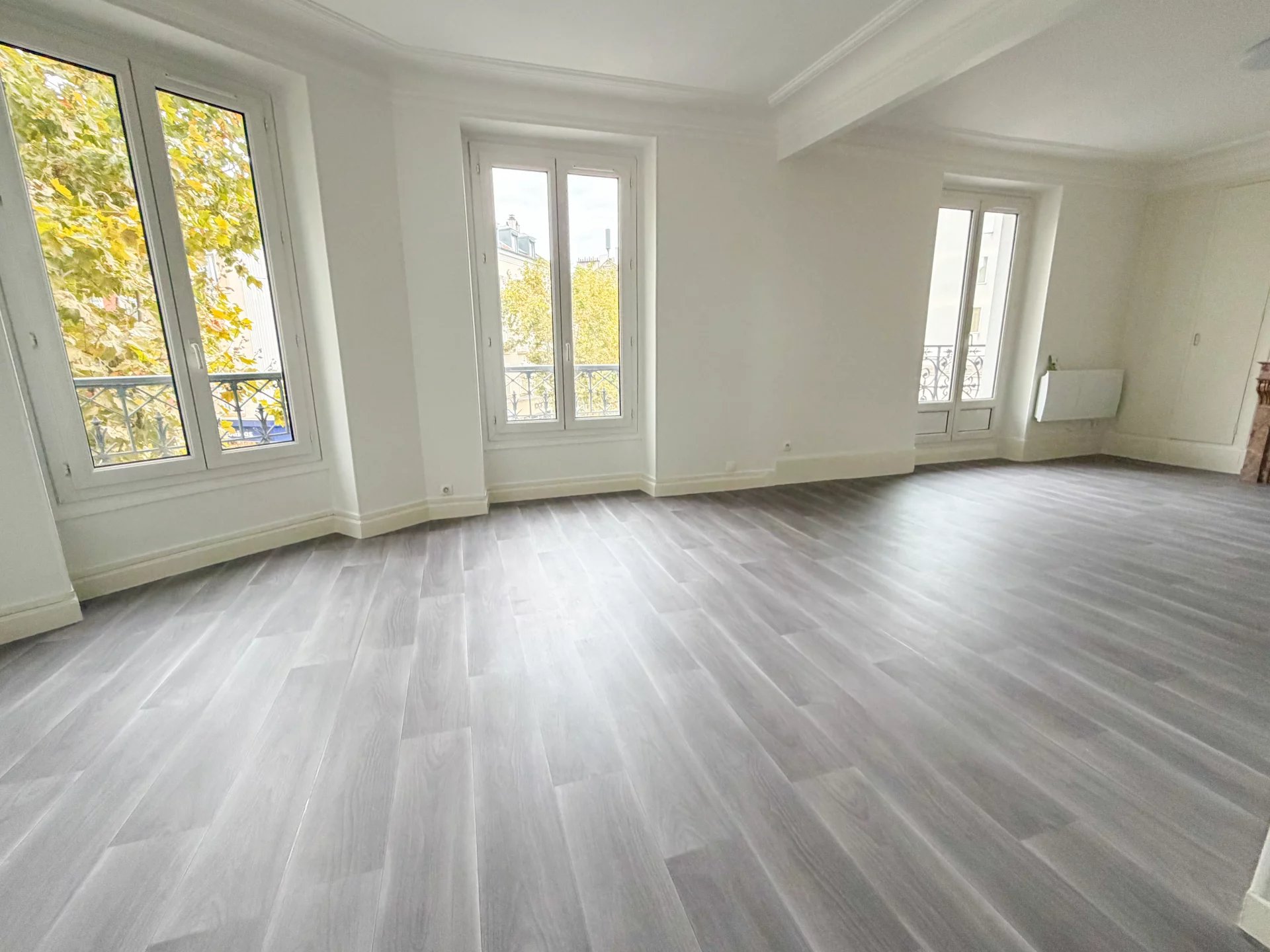 Appartement, 3 pièces, 56m2