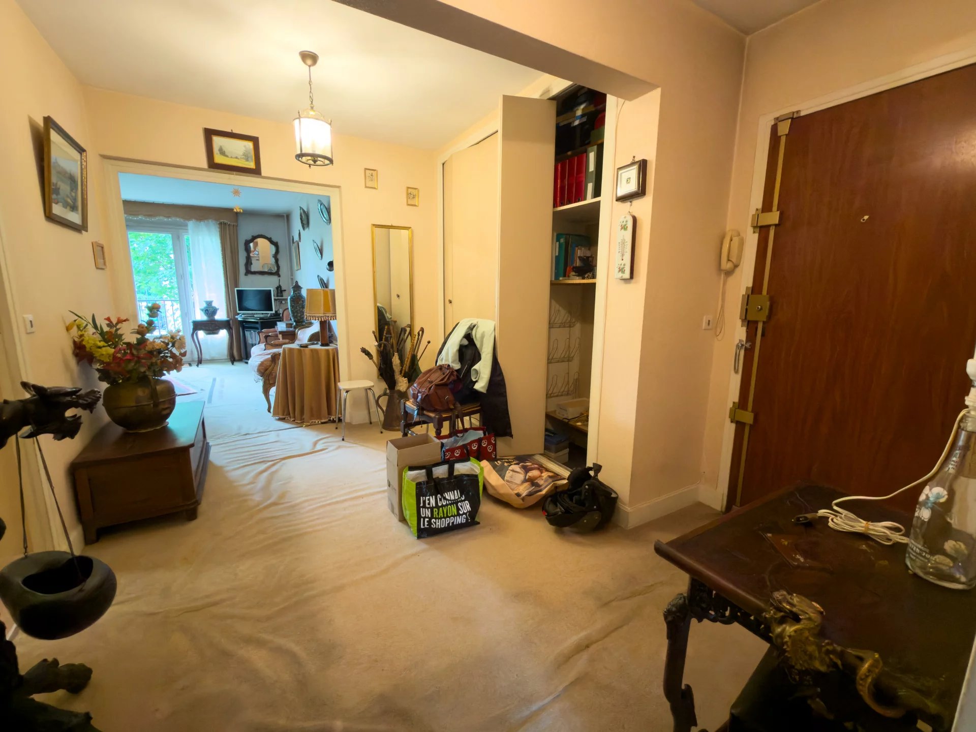 Appartement, 4 pièces, 92m2