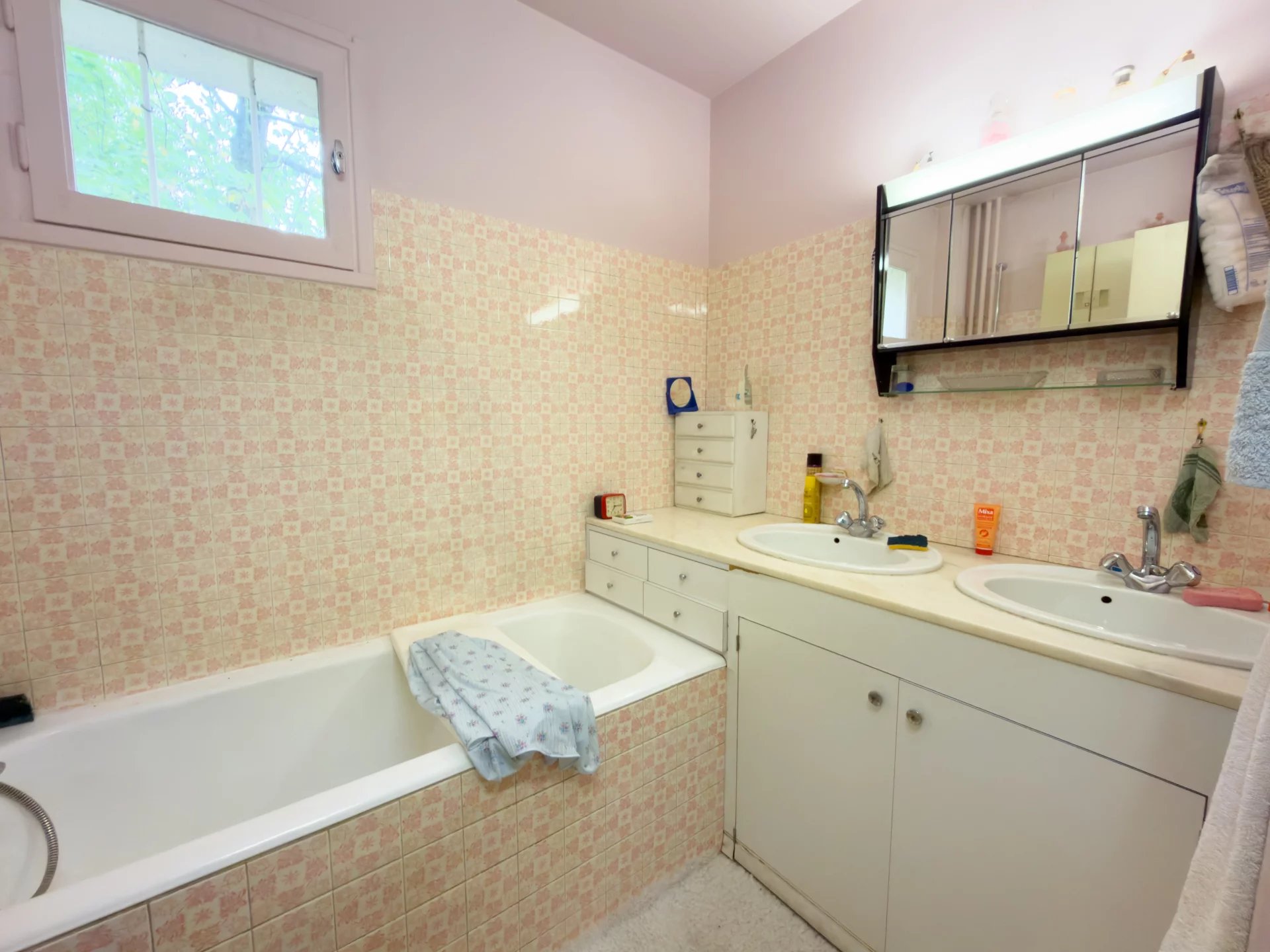 Appartement, 4 pièces, 92m2