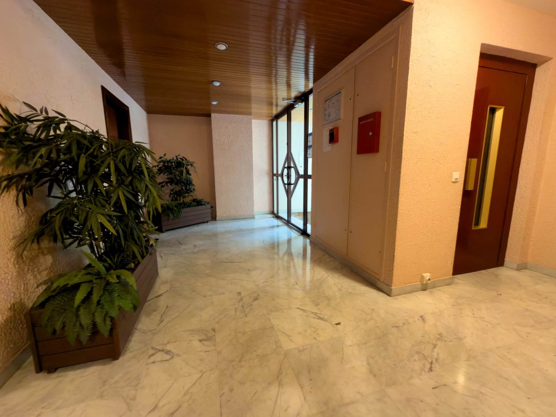 Appartement, 4 pièces, 92m2