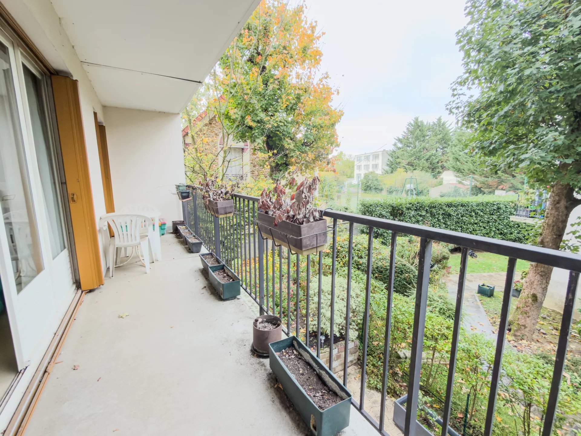 Appartement, 4 pièces, 92m2