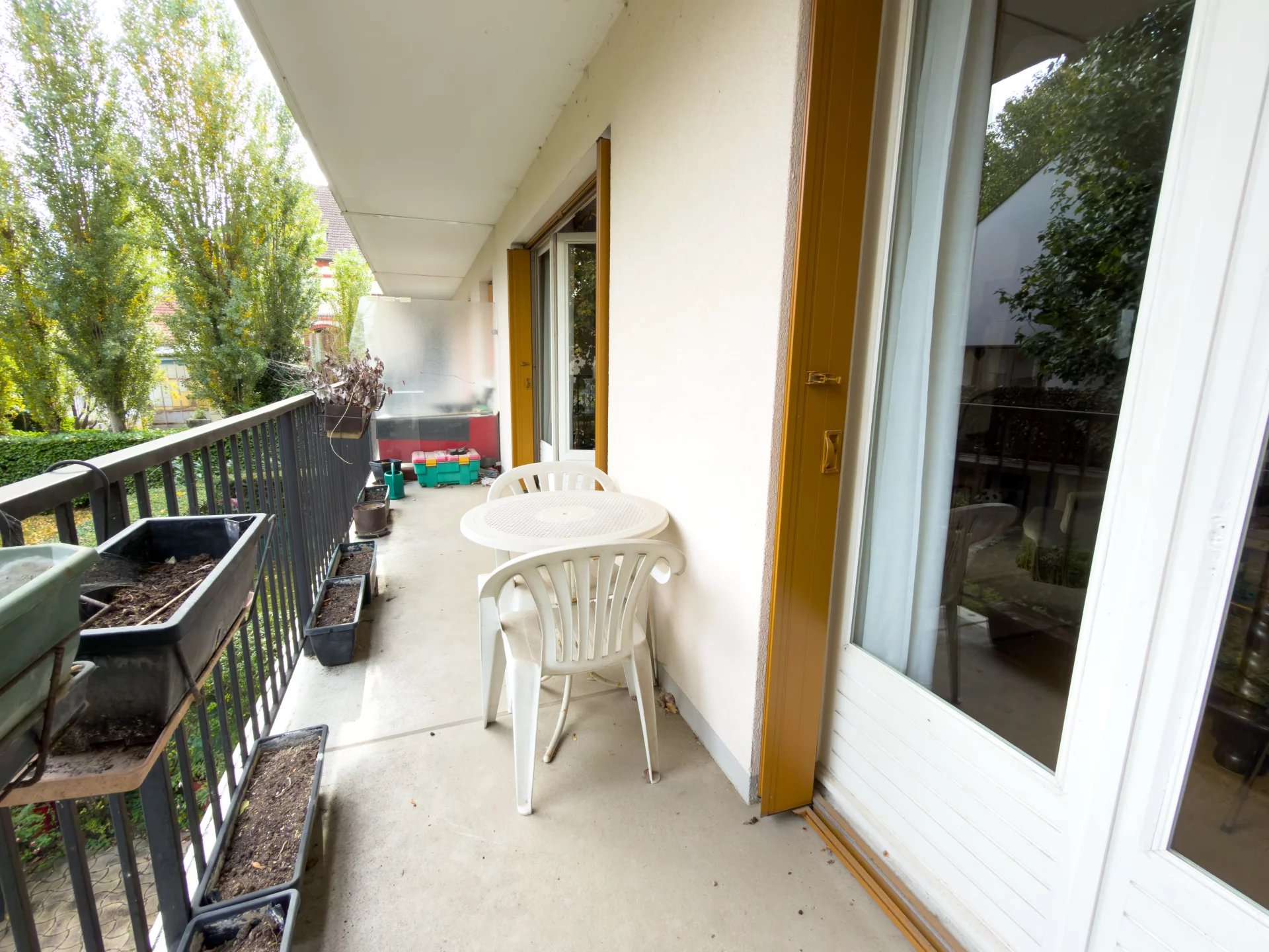 Appartement, 4 pièces, 92m2