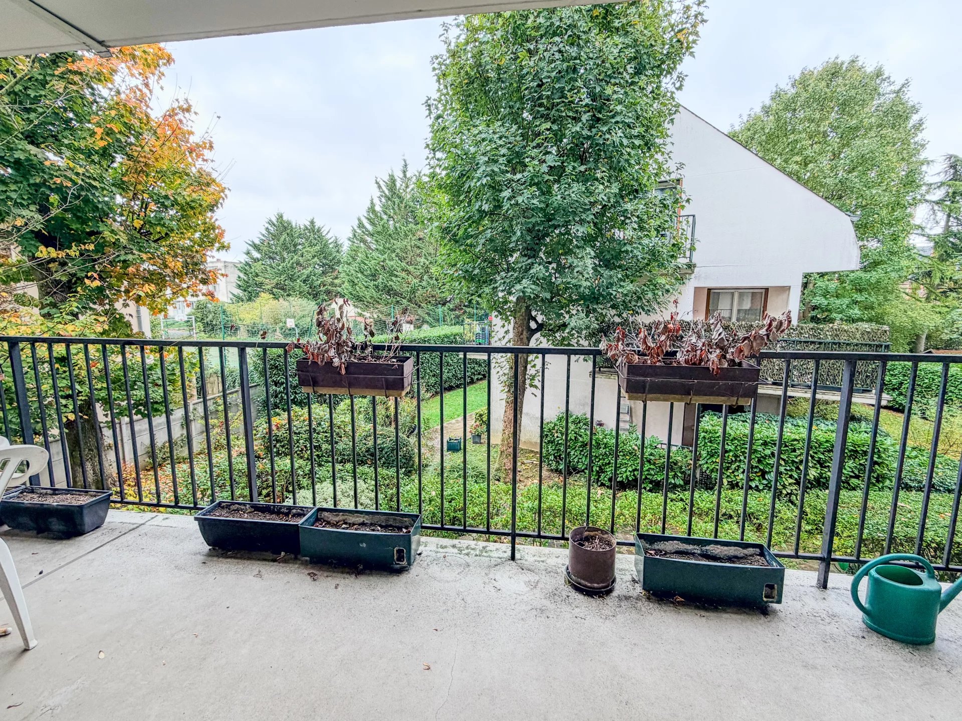 Appartement, 4 pièces, 92m2