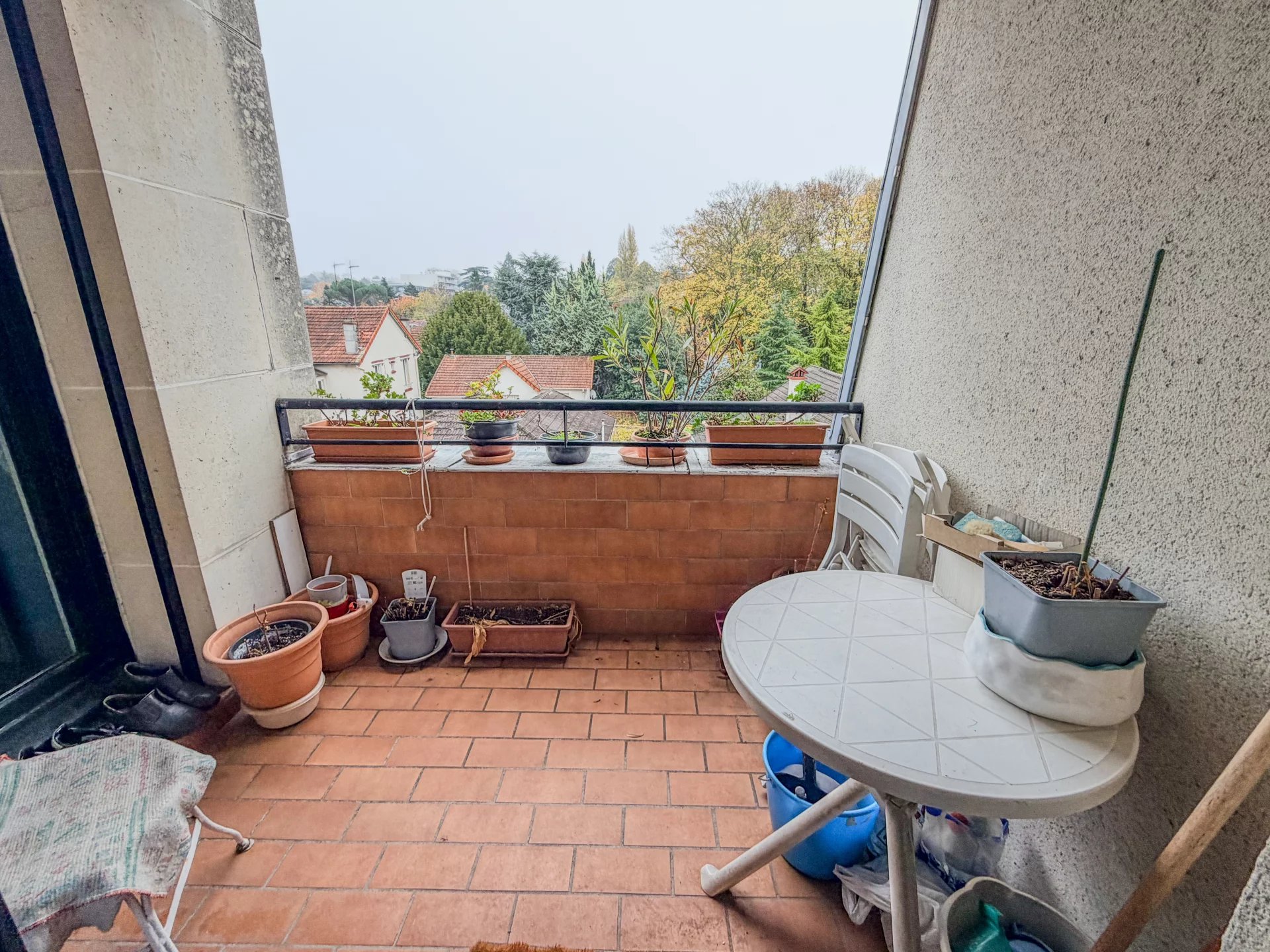 Appartement, 4 pièces, 78m2