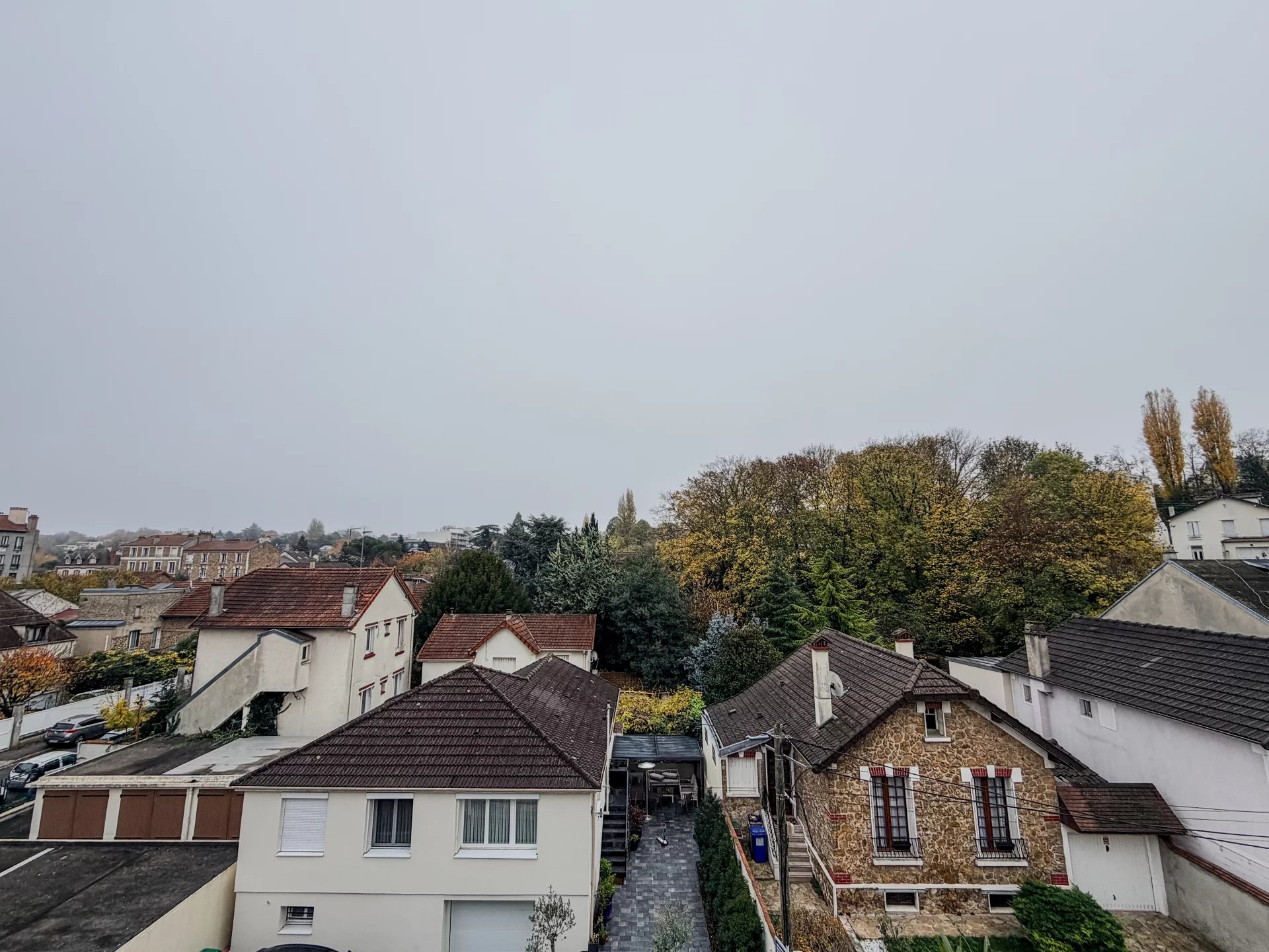 Appartement, 4 pièces, 78m2