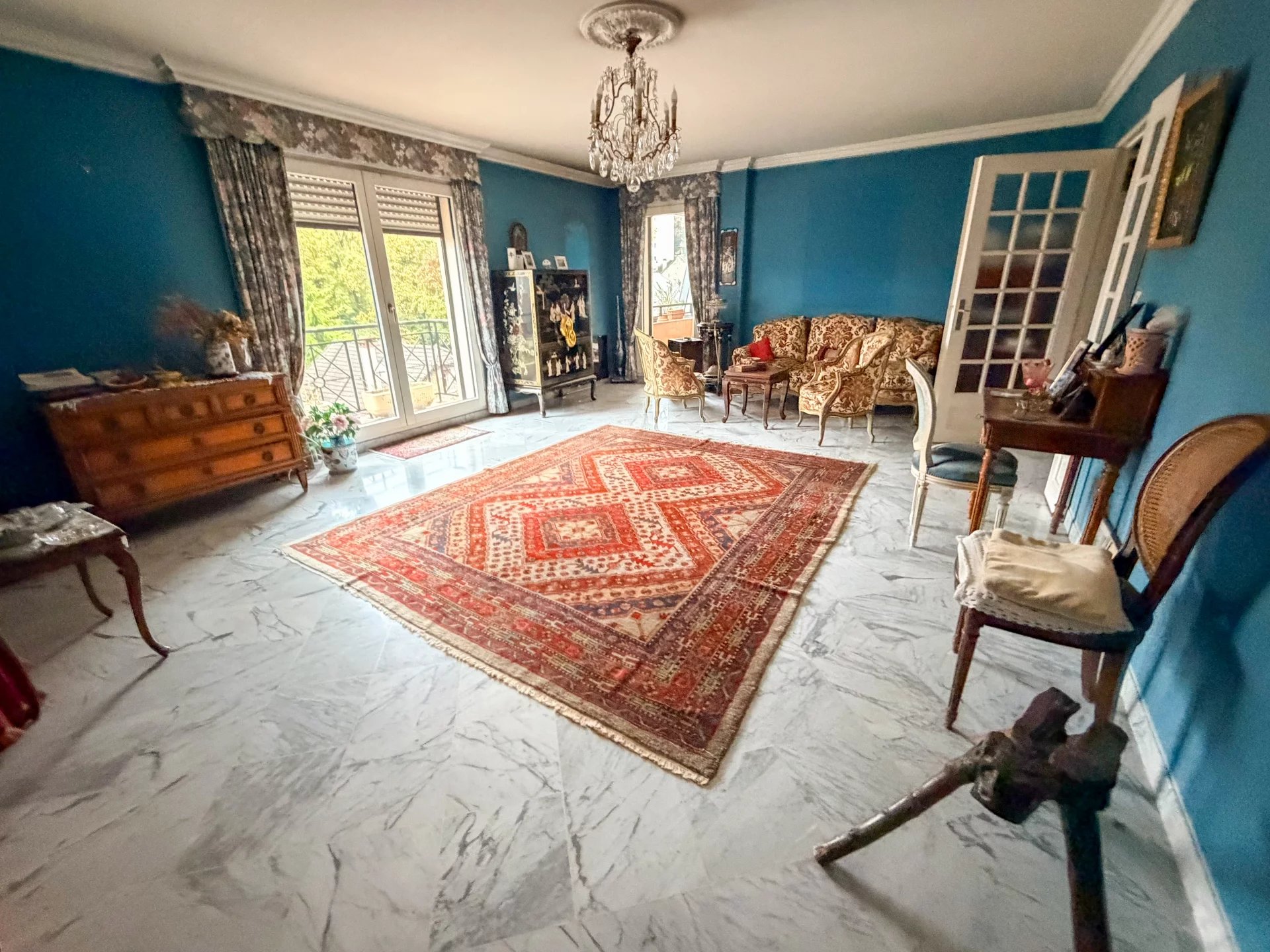 Appartement, 4 pièces, 78m2